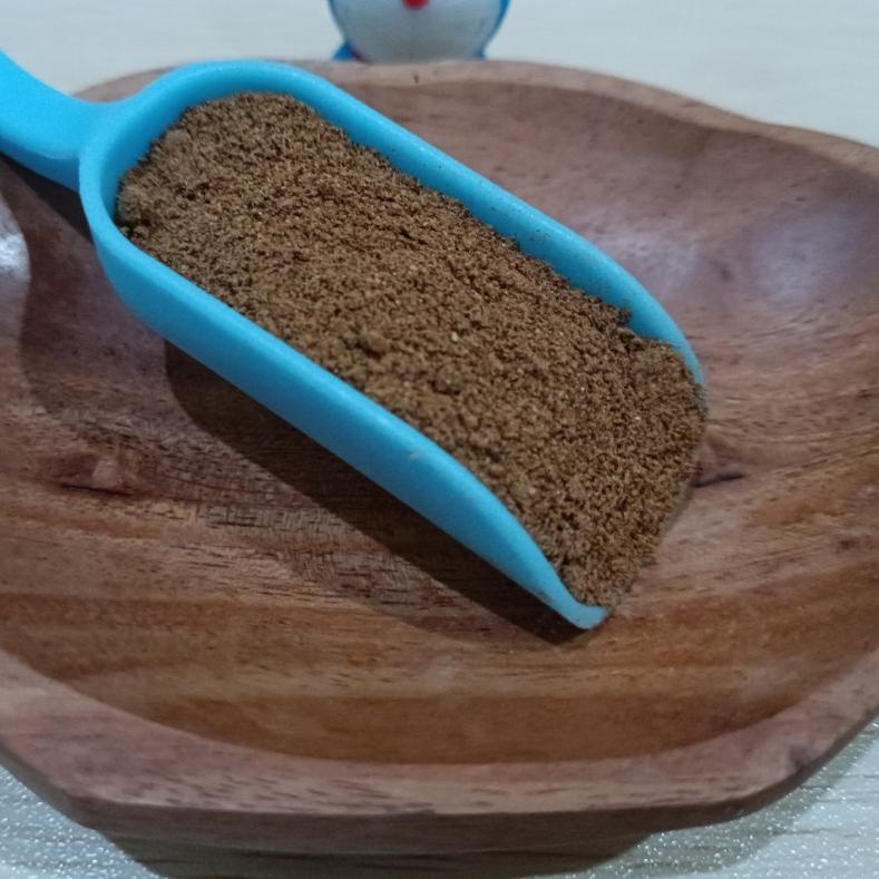 

11.11✔️Kayu Manis Bubuk 1 kg Murni / Pure Cinnamon Powder 1000 gram|SQ7
