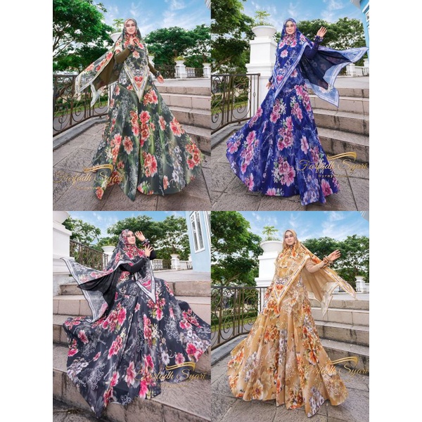 Flawless by farfadh Syari