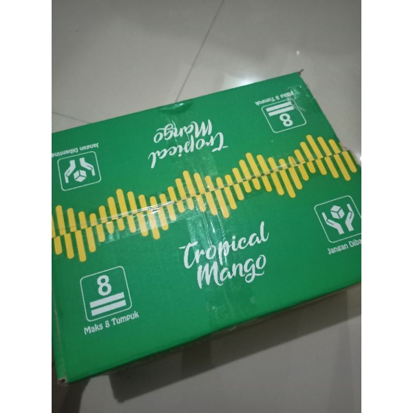 

Mangga Alpukat Bangil Pasuruan