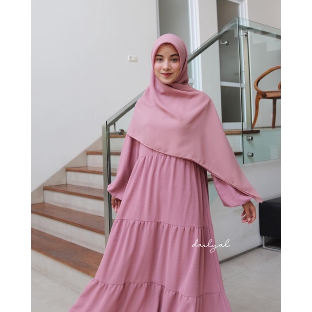 Nadia Dress