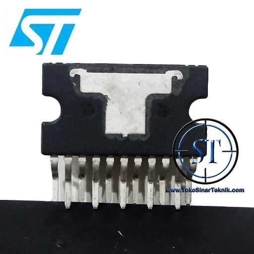 IC VERTICAL TDA8174AW / TDA 8174 AW ST ORI GENUINE DEFLECTION CIRCUIT TDA8174 TDA-8174