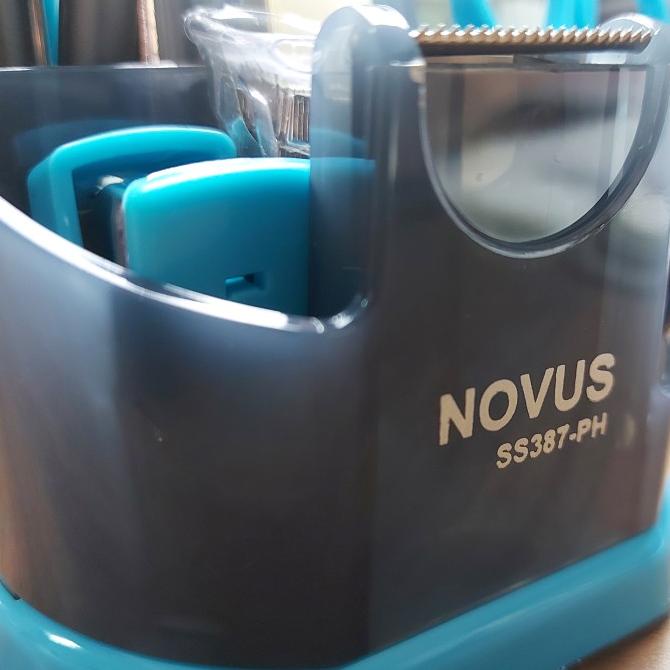 

Novus Stationery Set SS387-PH