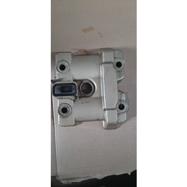 Tutup deksel satria fu.. kop deksel satria fu old