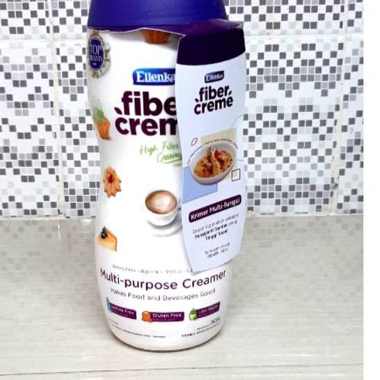 

10.10 SALE FIBER CREME ELLENKA BOTOL 168 GR !!!