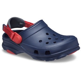 Crocs / Crocs Anak / Sepatu Sandal Anak / Crocs Classic All Terrain Clog Kids / Crocs Kids / Crocs Anak Original / Sepatu Sandal Anak Crocs /