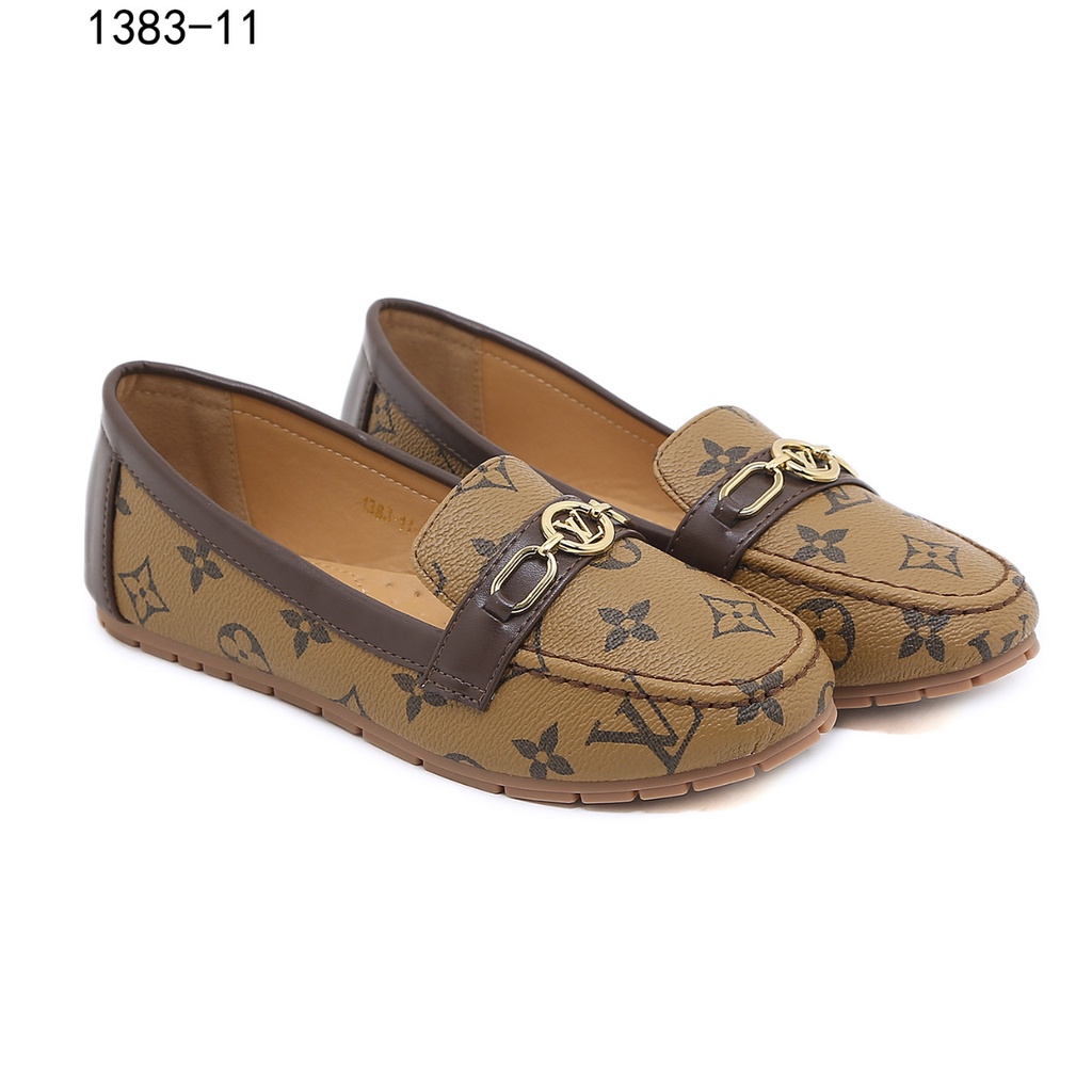 Moccasin 1383-11