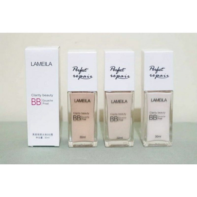 BB Cream Lameila Perfect Repair Clarity Beauty