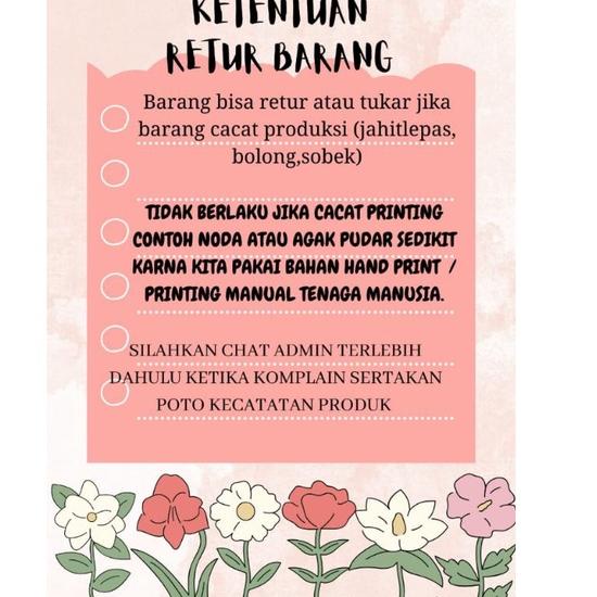 SET KRILL / KRILL / SETELAN KRILL MURAH / SETELAN RAYON ◦ KW.18Oc22ĸ