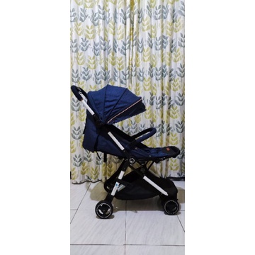 Babyelle Genius fullset