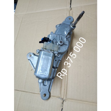 Dinamo Wiper Belakang Toyota Avanza Vvt-I 2007 2014 Import