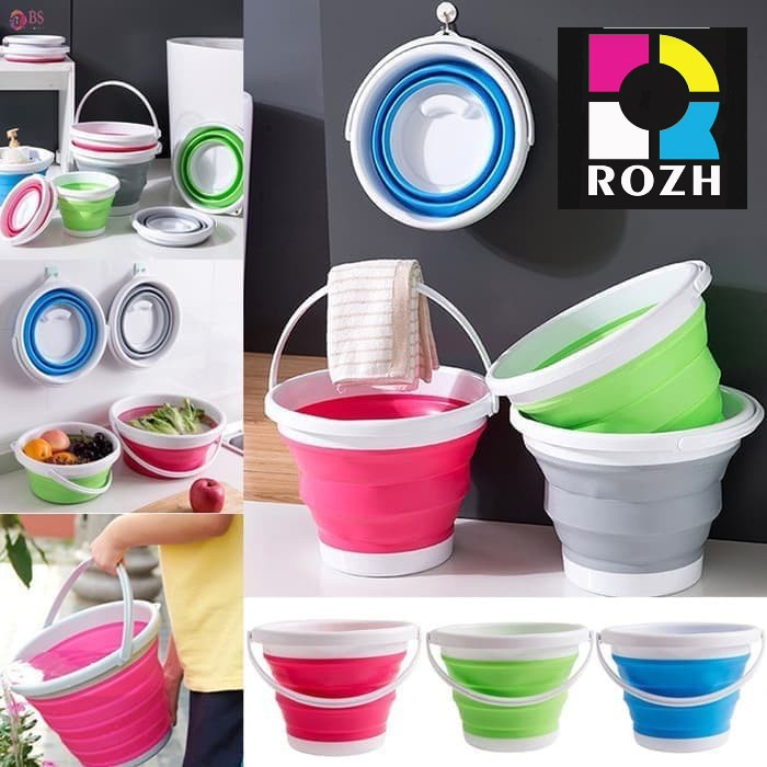 Ember Lipat Portable 10 Liter