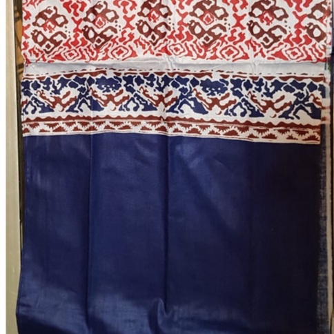 Selendang Tari Anak Sekolah Wanita