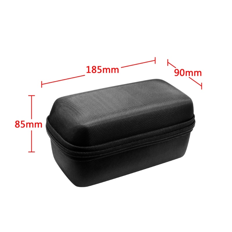 Bt Portable Travel Case Storage Bag Kotak Bawa Untuk Emberton II Speaker Case