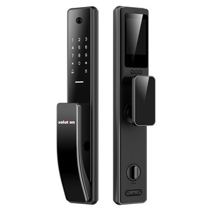 

Door Lock Solution L6000 WIFI
