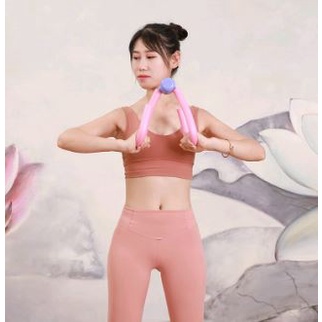 Comeback Thigh Master, Leg Trainer, Alat fitness, Leg Clip, Chest Trainer, Abs Trainer