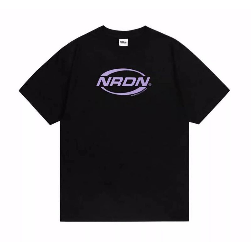 T-shirt NRDN