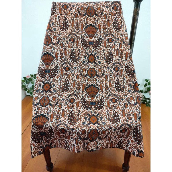 KAIN BATIK SIDOMUKTI ANGGUR, BATIK SIDOMUKTI JOGJA,  BATIK PENGANTIN, BATIK INDONESIA, NJ09