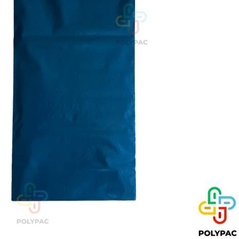 

Polymailer Hitam HDPE Ekonomis [25x40] isi 100 pcs - Polymailer Lem