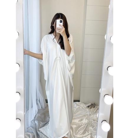 UY.18Oc22ᴸ ▪ Paola  kaftan dress