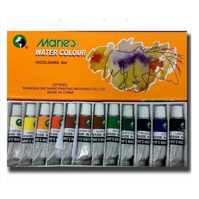 

Maries Water Colour Type 1306 9ml