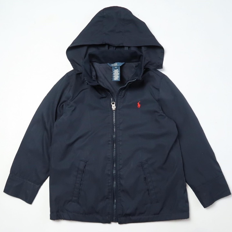 jaket polo ralph lauren anak original