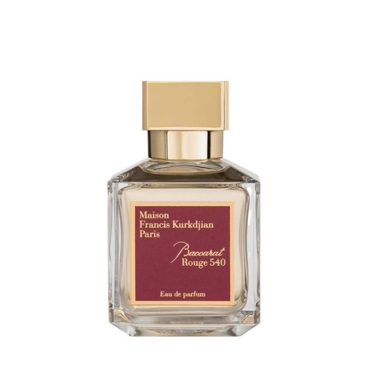 Parfum BACCARAT ROUGE 540 edp reject