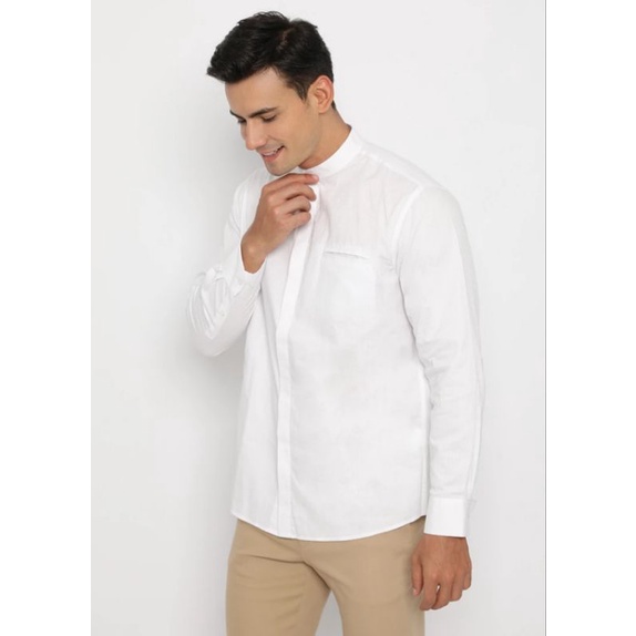 Kemeja Koko JOBB Original