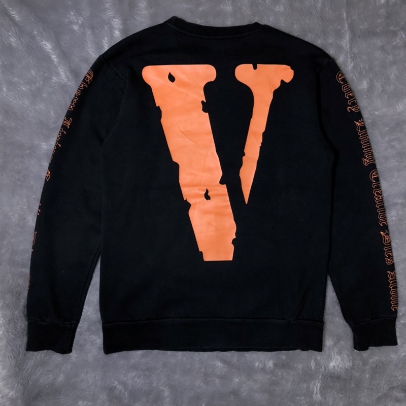 Sweatshirt Vlone X Off White