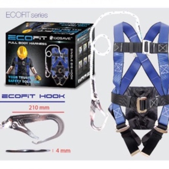 GOSAVE FBH Ecofit Single/Double Big Hook