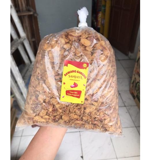 

IDk9K4w--BAWANG GORENG SANJAYA 500GR