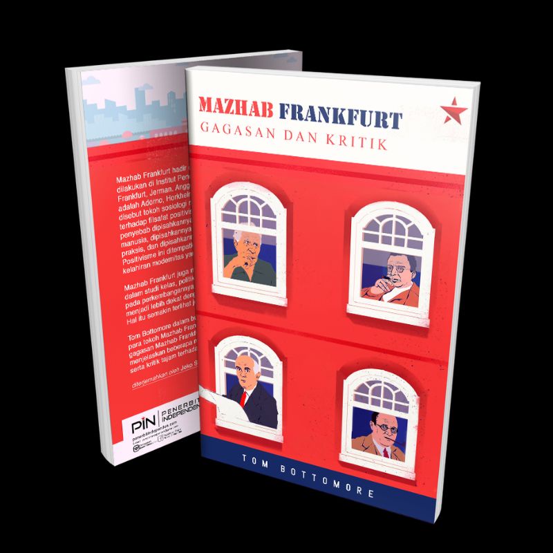 Mazhab Frankfurt: Gagasan dan Kritik