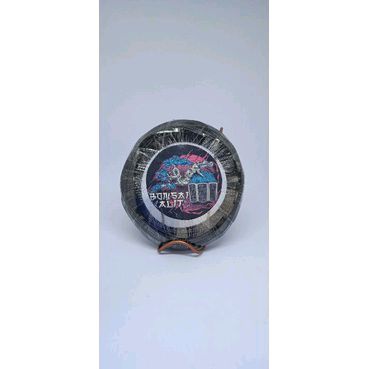 kawat bonsai warna hitam import