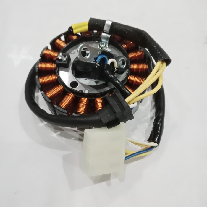 SPULL SPUL SPOOL ASSY CBR 150 CBR150 CBU THAILAND