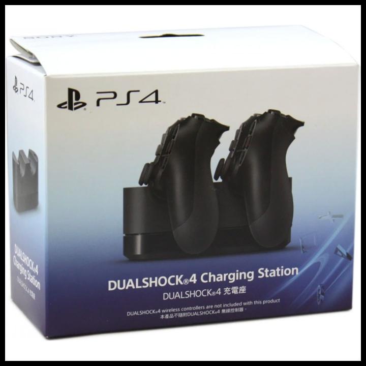 Sony Playstation Dualshock 4 Charging Station / Sony Ps4 Charging Dock