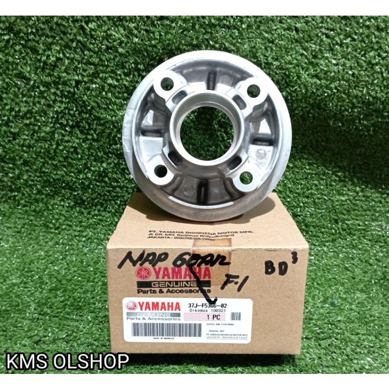 Dudukan Gear Nap Gear Belakang Fore 1 Asli Ori Yamaha 37J-F5366-02