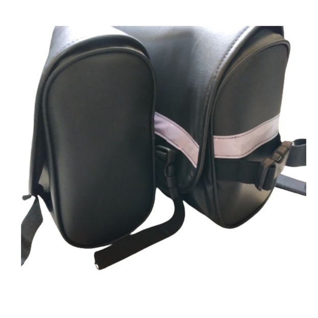Top Rider - Sidebag Tas Bagasi Samping Motor