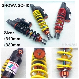 SHOCKBREAKER TABUNG ATAS SHOWA MODEL YSS MATIC VARIO  BEAT SCOOPY MIO DLL