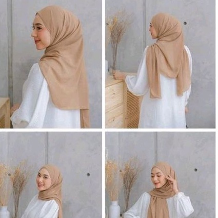 Oval Shawl / Pashmina Oval