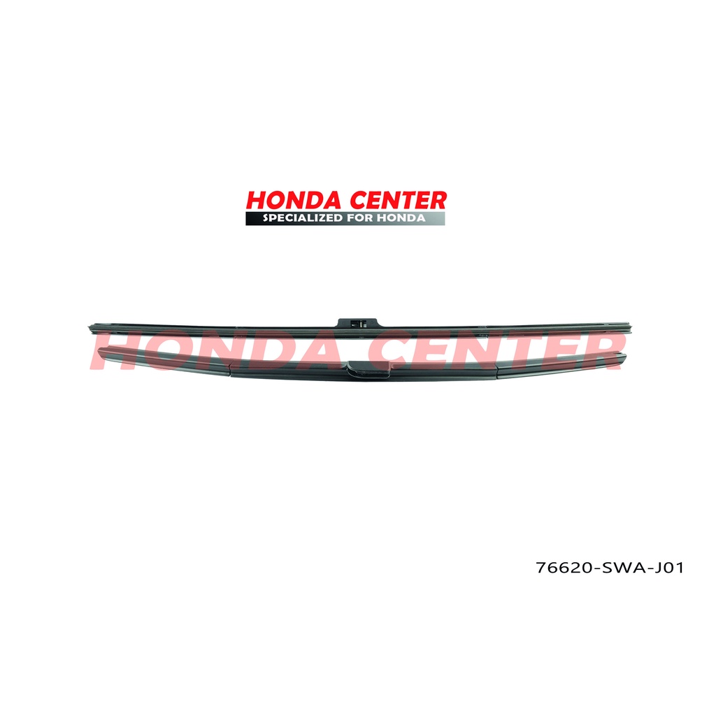 wiper blade depan honda crv gen3 2007 2008 2009 2010 2011 2012 kiri kanan