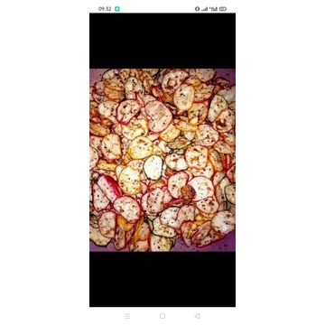 

kerupuk seblak/seblak kering