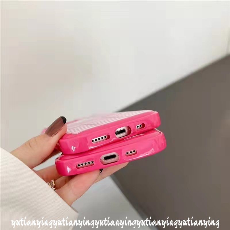 Soft Case Hp Gambar Hello Kitty Untuk IPhone 12 / 13 / 14pro MAX / XR / 7 / 8Plus / 11promax / X / XS MAX