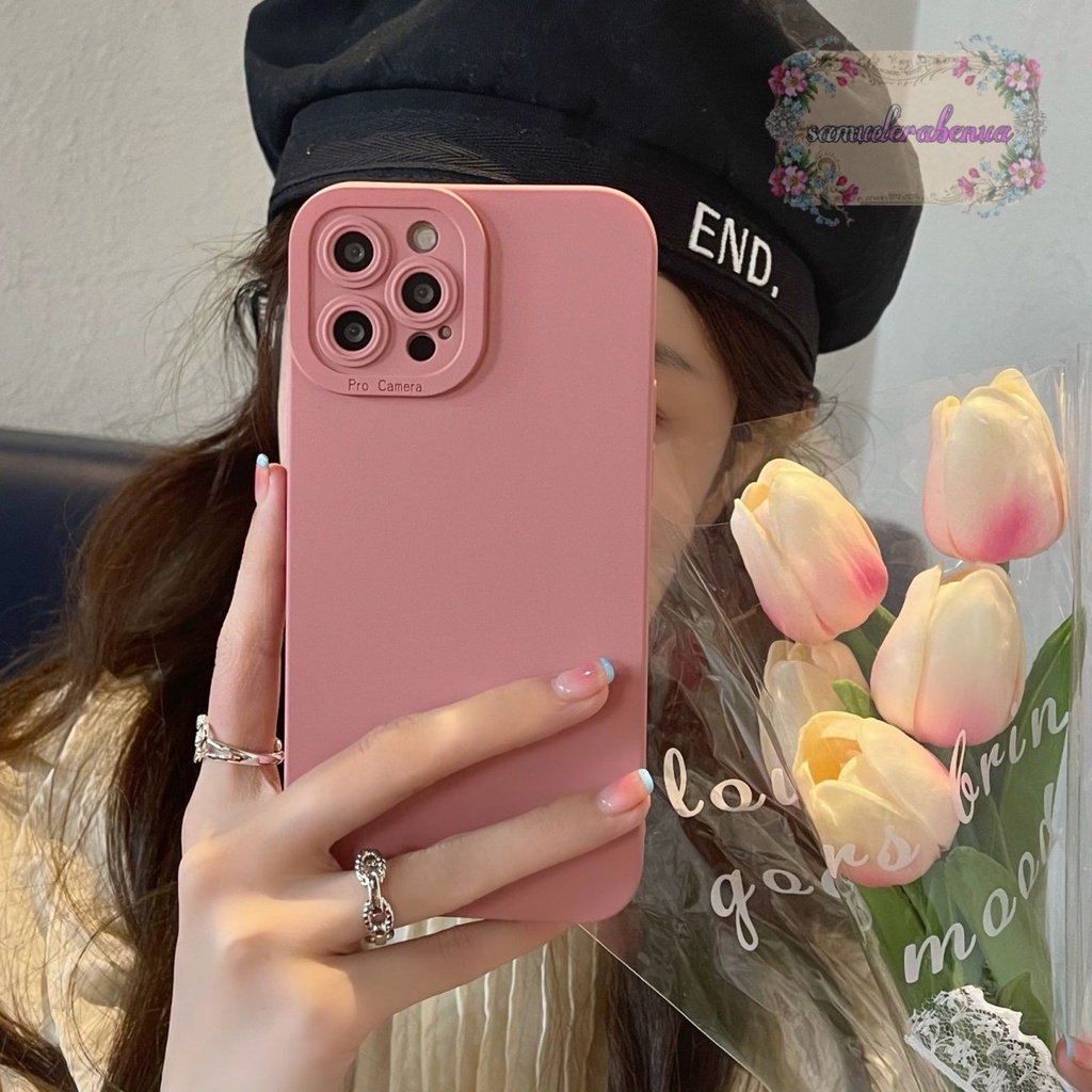 SOFTCASE PROCAMERA SAMSUNG A10 A04 SB4362