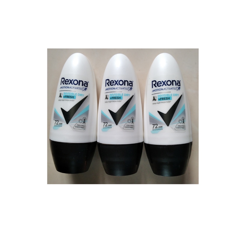 REXONA MEN INVISIBLE DRY 45ML