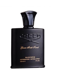 CREED 1760 GREEN IRISH TWEED ORIGINAL SINGAPORE