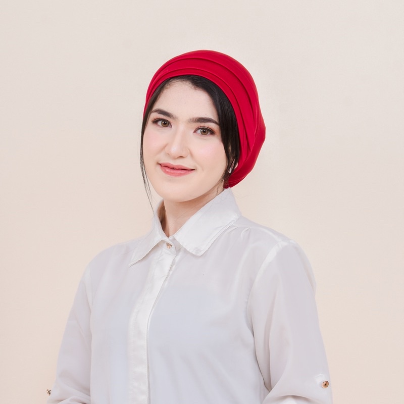 Belva Turban Instant Jersey (KIM)