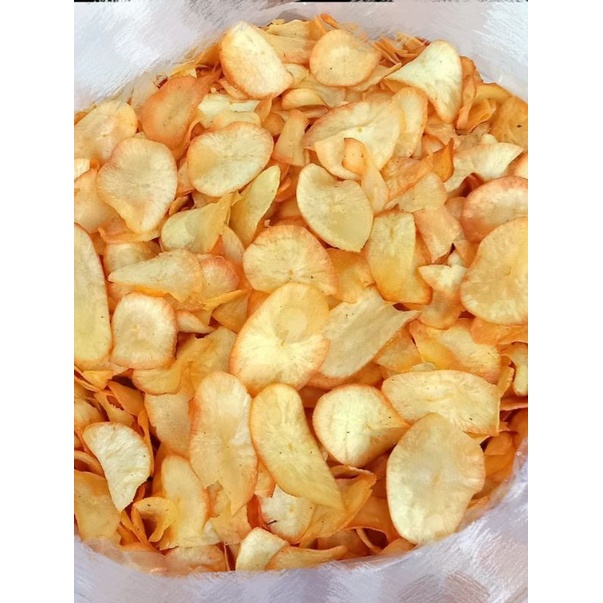 

keripik singkong kuning