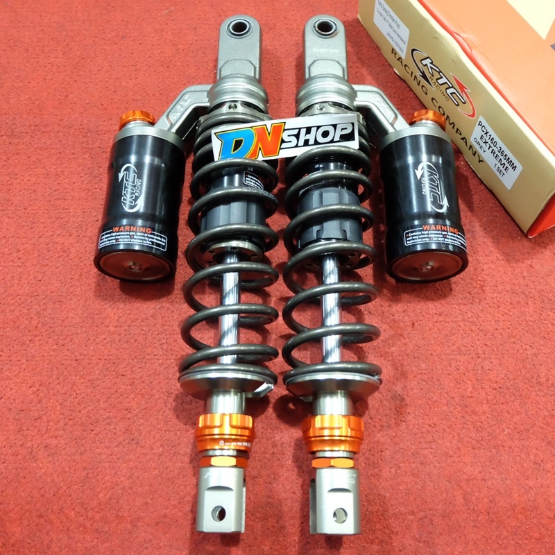 Shock ktc extreme matic 365mm pcx 160 adv 150 160