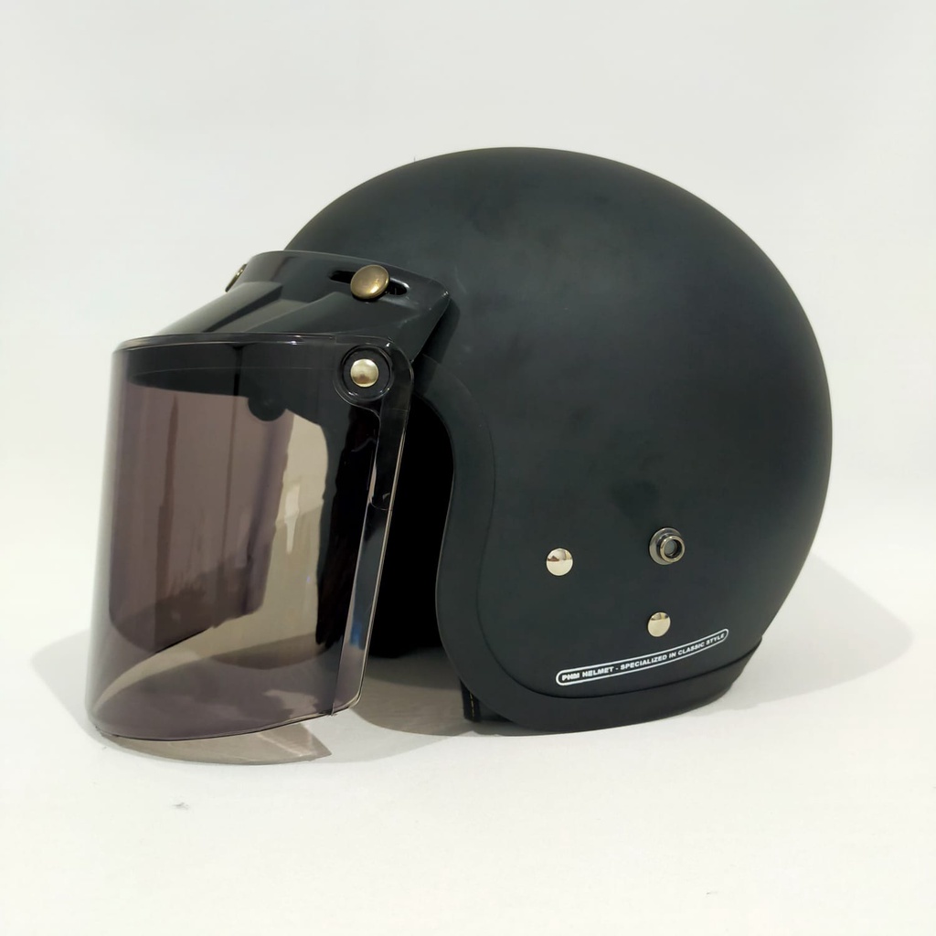 Helm Retro PHM CARDANO