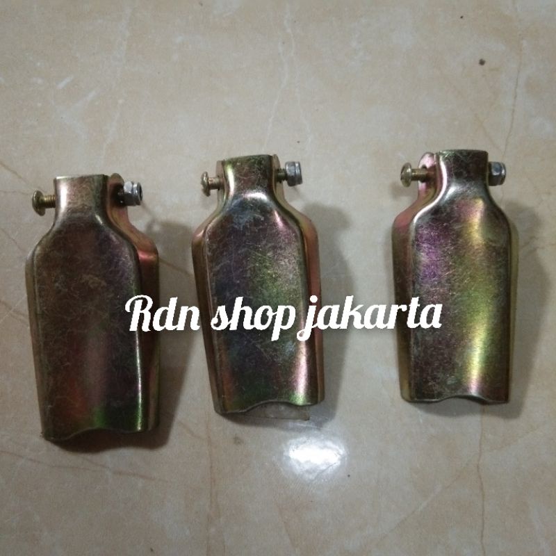 Safety latch chain block 2 Ton Pengaman pengancing takel chain block 2 Ton