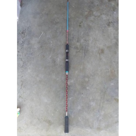 Busa Gagang joran UL ‣ DOP.18Oc22υ